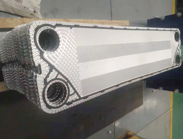 板式換熱器密封墊在什么情況下需要更換？